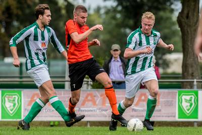 Hekkensluiter Hector moet vrezen voor een zwaar seizoen