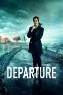 boxcover van Departure