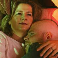 Tussen de lakens met Bruno Vanden Broecke en Evie Lefebvre: ‘Het dagelijkse leven heeft ons gered van een bodemloos verdriet’