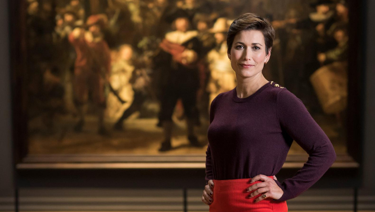 Ntr Start Zoektocht Naar Nieuwe Rembrandt Het Parool