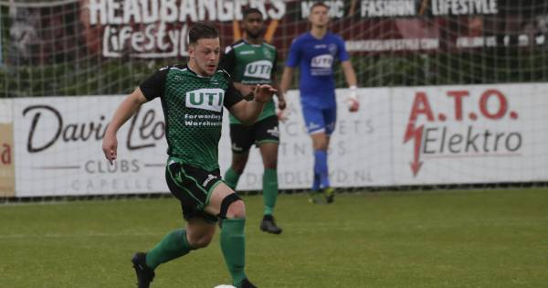 ONI en Zwaluwe starten met driepunter | Amateurvoetbal - BN DeStem