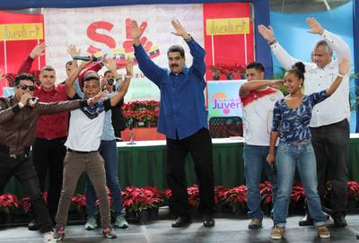 Venezuela komt met eigen cryptomunt: de petro