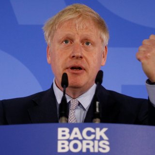 Boris Johnson gelooft in nieuwe brexitdeal met Europa