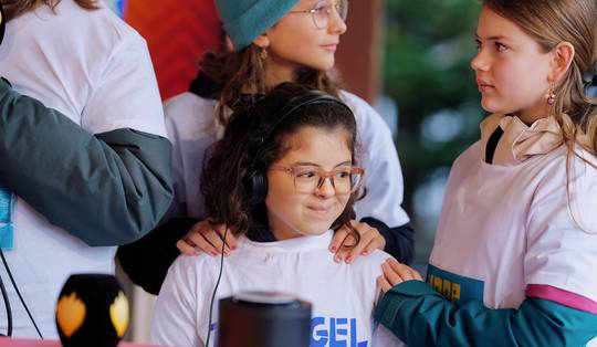 Oproep in Warmste Week levert 1.200 stamceldonoren op: toch blijft kans op match voor Hafsa bijzonder klein