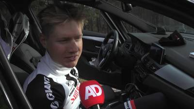 Kelderman: Ik ben hier superblij mee