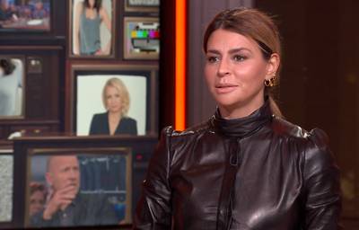 Olcay Gulsen zoekt confrontatie op met ‘seksist’ Maxim Hartman