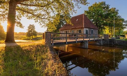 Ontdek de Achterhoek