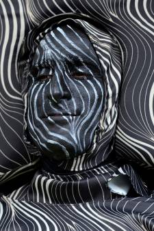 Post van vorige bewoner