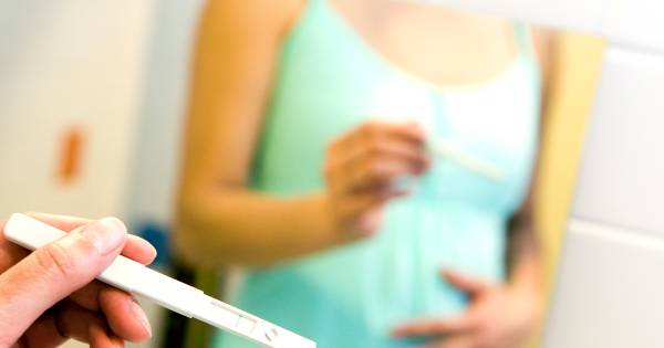 Asscher Discriminatie Zwangeren Is Onacceptabel Binnenland