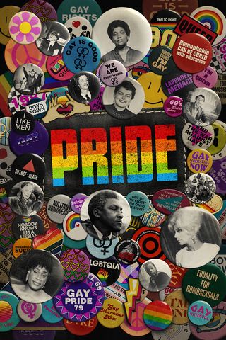 Pride