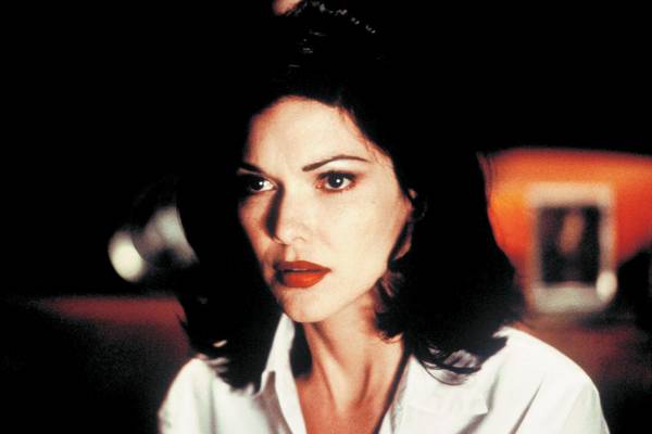 Mulholland Drive
