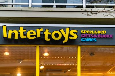 ‘Doorstart Intertoys bijna rond: Portugese Green Swan wordt nieuwe eigenaar’