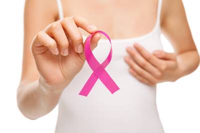 BRCA-genmutatie 'heeft geen effect op overlevingskans bij borstkanker'