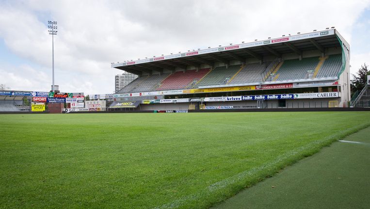Zulte Waregem speelt eventuele Europese groepswedstrijden in Brussel | Zulte Waregem | Sport | HLN
