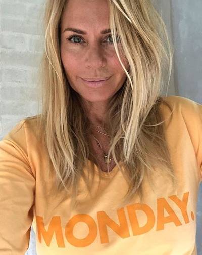 Ellemieke herdenkt haar baby engel en Bas Smit is stapelverliefd