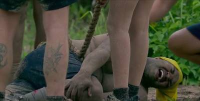 Brace: Soundos' schuld dat ik mijn achillespees scheur