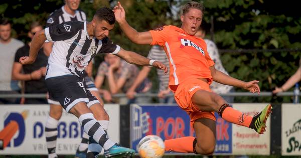 Heracles in doelpuntrijk duel langs Volendam
