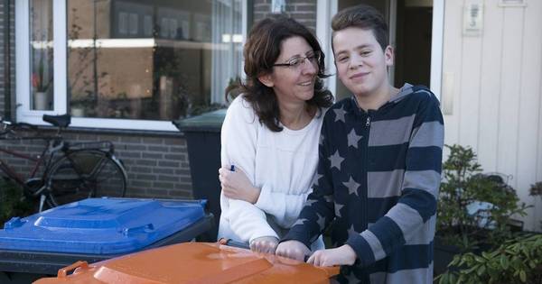 Oude IJsselstreek moet wennen aan vier kliko's voor afval - De Gelderlander