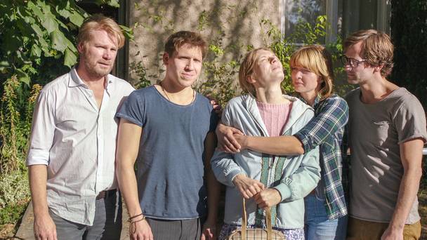 Les idiots de la famille
