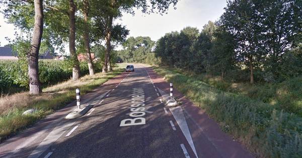'Gevaarlijke en irritante' wegversmallingen op Bosschebaan bij Vinkel eindelijk verdwenen - BD.nl