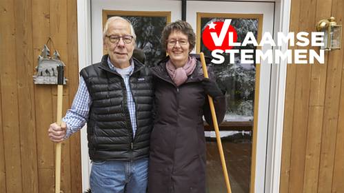 Vlaamse stemmen in de VS. Idaho, waar Trump graag gezien is: “De mensen willen hier met rust gelaten worden”