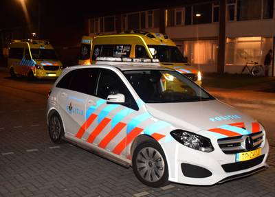 Jongetje raakt zwaargewond door val van eerste verdieping uit huis in Doetinchem