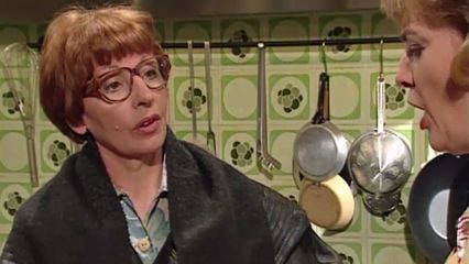 6. Een lastige klant