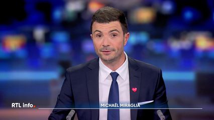 110. RTL info 19 heures (20/04/25)