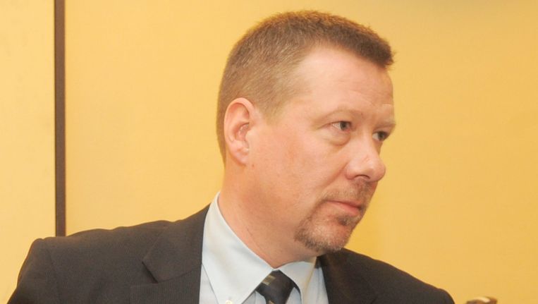 Groep Marokkanen dient klacht in tegen Herman Dams | De Morgen