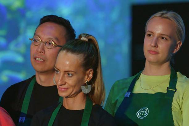 Masterchef Australia