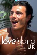 boxcover van Love Island UK