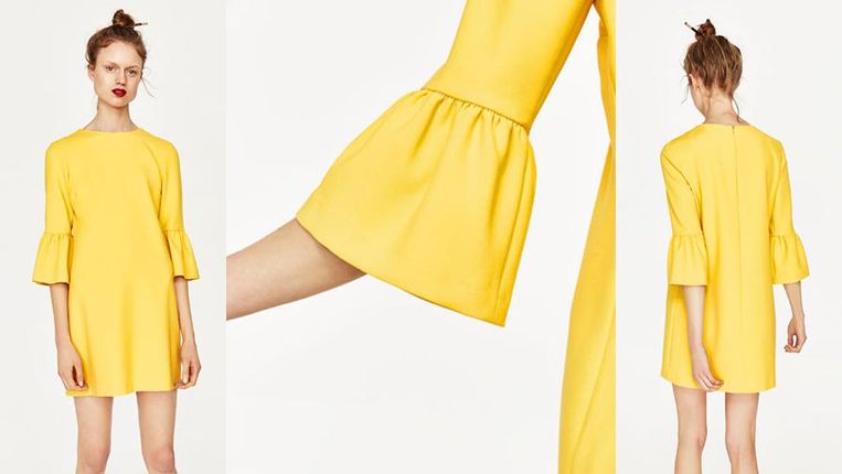 Deze Items Van H M En Co Zien Eruit Als Designerkleren Style