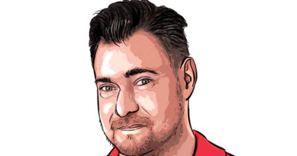 SC Heerenveen is tot in zijn vezels dé club van de provincie - Eindhovens Dagblad