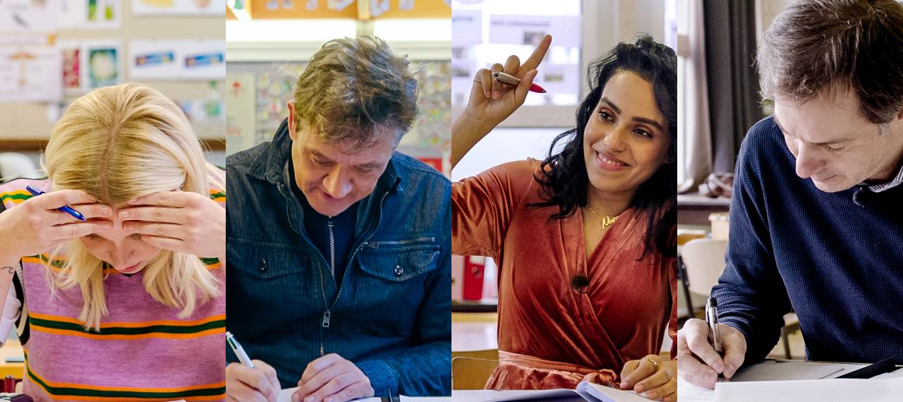 Test je lagere school-kennis, deel 2