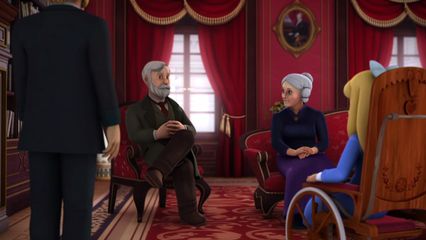 10. De Schat van Peter