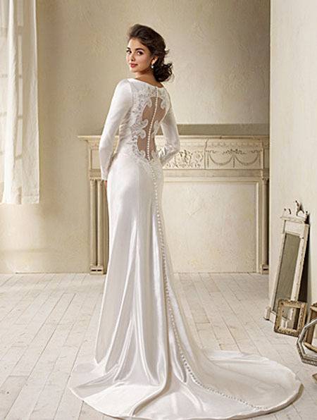 La Robe De Mariée De Bella Twilight Est En Vente