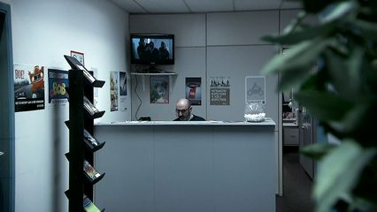45. Aflevering 45