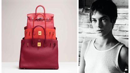 ‘Jackie 1961' of de ‘Lady Dior’: 5 iconische handtassen en de vrouwen waarop ze geïnspireerd zijn 