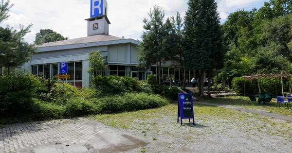 Werk bij De Liempdse Barrier, maar nog geen horecaexploitant - BD.nl