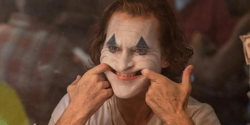 Joaquin Phoenix als Arthur Fleck in Joker (2019)