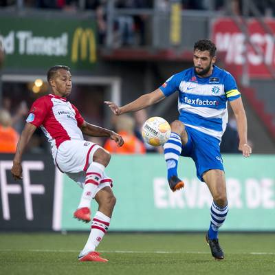 FC Emmen en De Graafschap na boeiend slot in balans