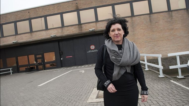 Turtelboom Niet Overtuigd Van Meerwaarde Korte Gevangenisstraf Gevangenissen Nieuws Hln