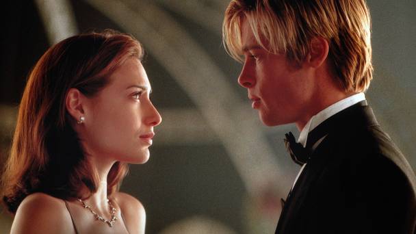 Meet Joe Black
