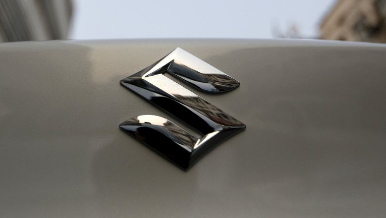 Suzuki verdacht van gesjoemel met brandstofmetingen - Trouw