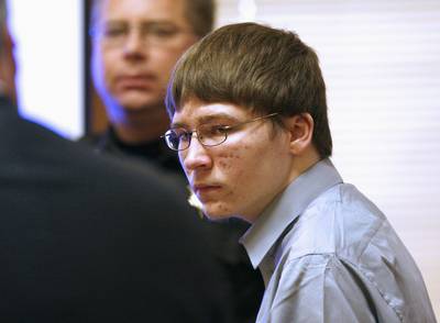 Veroordeelde Brandon Dassey uit Making a Murderer blijft vastzitten
