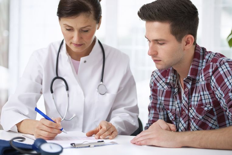 null Beeld thinkstock