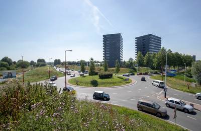 Impasse dreigt rond verbreding Rondweg-Oost Veenendaal