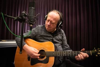 Jan de Bruijn: ‘In essentie kent muziek geen kleur, louter emotie’