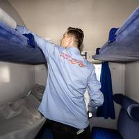 Reizen zonder vliegen: 10 inspirerende trips vanuit België