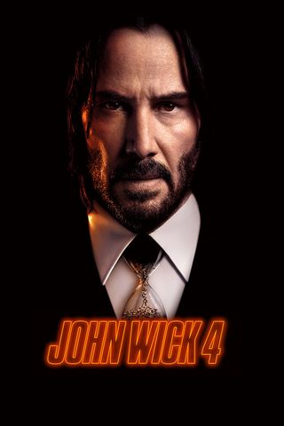 John Wick 4